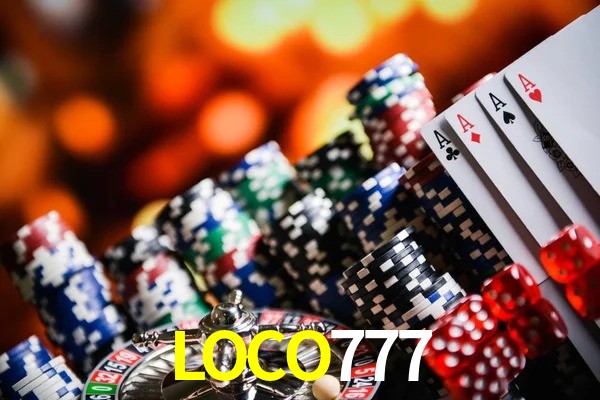 LOCO777 Variantes de juego