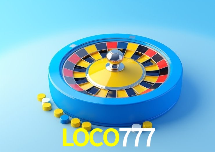 LOCO777 Multideporte y juego